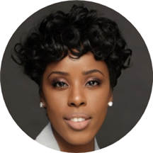 Marvanisha Washington, LPC