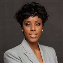 Marvanisha Washington, MA