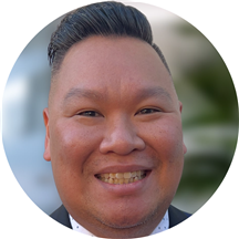 Marvin Hoang, PMHNP