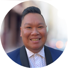 Marvin Hoang, PMHNP-BC, NP