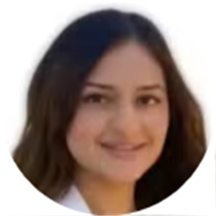 Marwa Ahady, PA-C