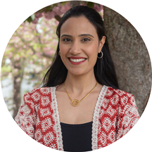 Marwa Ibrahim, MSW