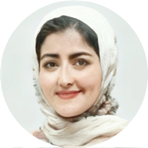 Marwa Mahmoud, PT