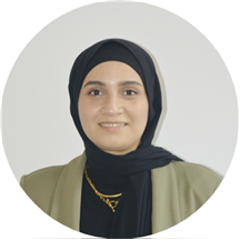 Marwa Mohamed, PT