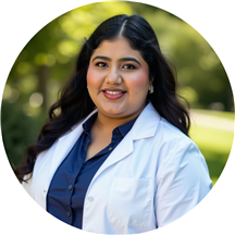 Marwah Waheed, PA-C