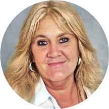 Mary (Gina) Arnold, LMHC