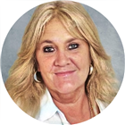 Mary (Gina) Arnold, LMHC