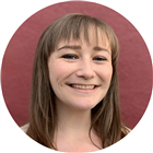 Mary (Katie) Zweig, LGPC