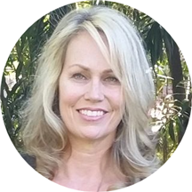 Mary (Stefanie) Smith, LMFT