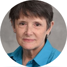 Mary A Rooney, LISW