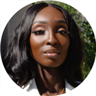 Mary Ajayi, NP