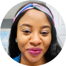 Mary Alabi, NP