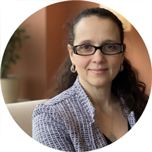 Mary Alazo, PMHNP