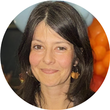 Mary Alls, LCSW