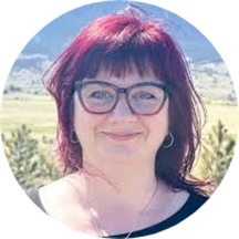 Mary Alma Collins, LCSW