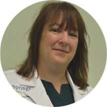 Mary Ann Daly England, FNP