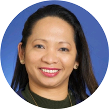 Mary Ann Garcia, PMHNP