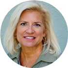 Mary Ann Hensley, LMHC
