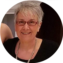 Mary Armstrong, LCPC, NCC
