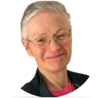 Mary Aubrey, LICSW