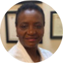 Mary Azah, APRN