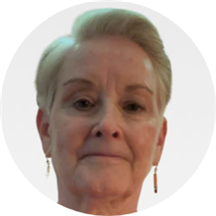 Mary Bauer, PMHNP
