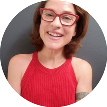 Mary Belknap, LPC