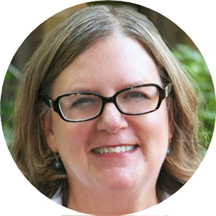 Mary Beth Bussert, LCPC