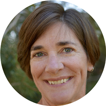 Mary Beth Haas, FNP