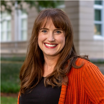 Mary Beth Johnson, LMFT