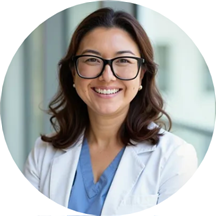 Mary Boontung, FNP-C