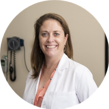 Mary Brandenburg, NP