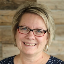Mary Brown, LISW