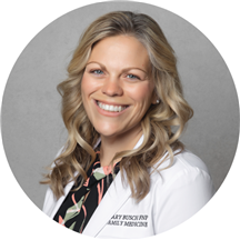 Mary Busch, FNP