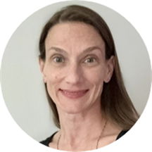 Mary Bustos, APRN, RN, FNP-C