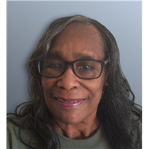 Mary Campbell, LPC