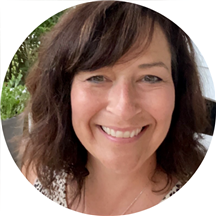 Mary Candace Bryant, LCSW