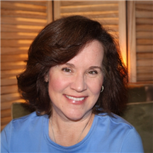 Mary Canzoneri, LMFT