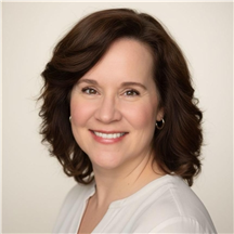 Mary Canzoneri, LMFT