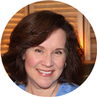 Mary Canzoneri, LMFT