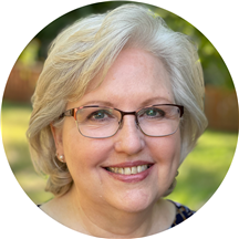 Mary Carlson, LPC