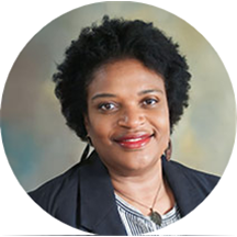 Mary Clark, LPC