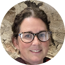 Mary Coakley, LMHC, LPC