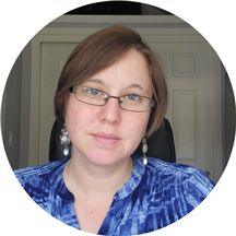 Mary Coombs, LCSW