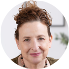 Mary Cotter, LMSW