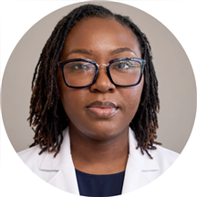 Mary Daniels, PMHNP