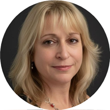 Mary DeLorenzo, LMHC