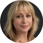 Mary DeLorenzo, LMHC