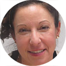 Mary Degiovine-Robins, MS