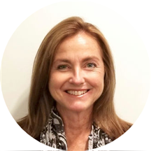 Mary Delucia, LMFT